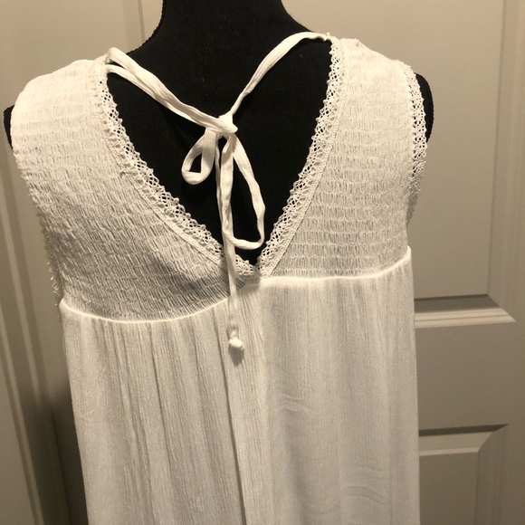 Lace mini forever 21 size large - Picture 3 of 8